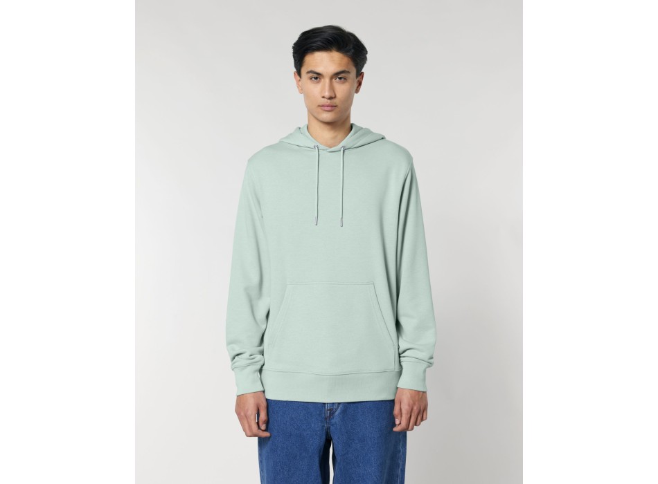 Archer - La felpa con cappuccio unisex dalla vestibilità media FullGadgets.com