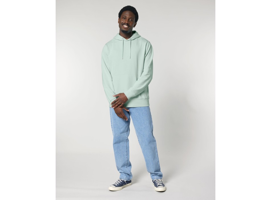 Archer - La felpa con cappuccio unisex dalla vestibilità media FullGadgets.com