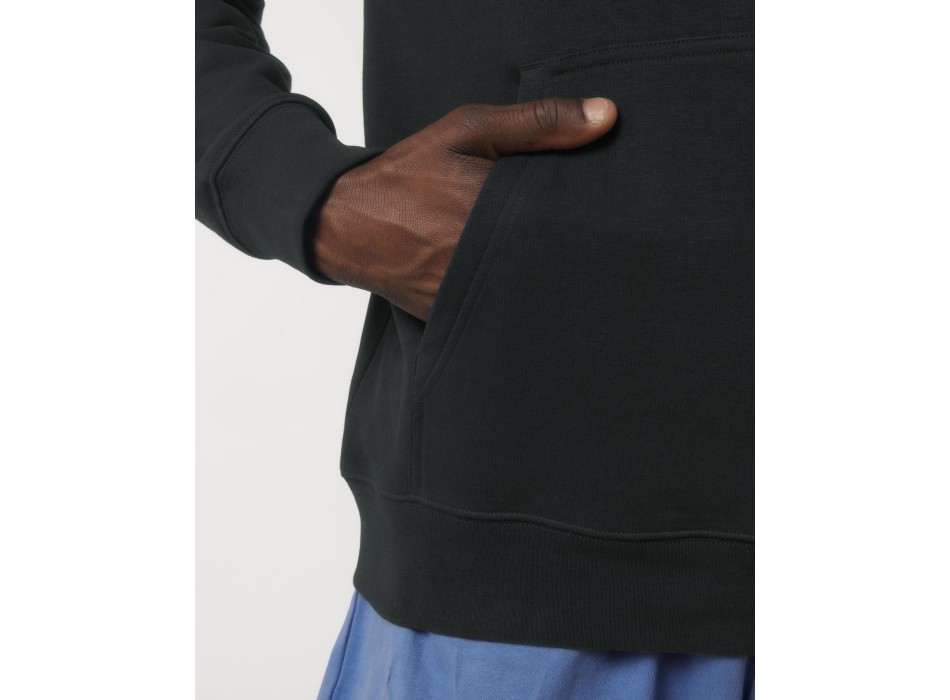 Archer - La felpa con cappuccio unisex dalla vestibilità media FullGadgets.com