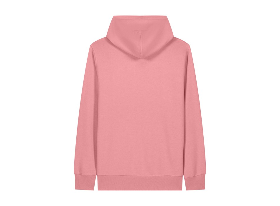 Archer - La felpa con cappuccio unisex dalla vestibilità media FullGadgets.com