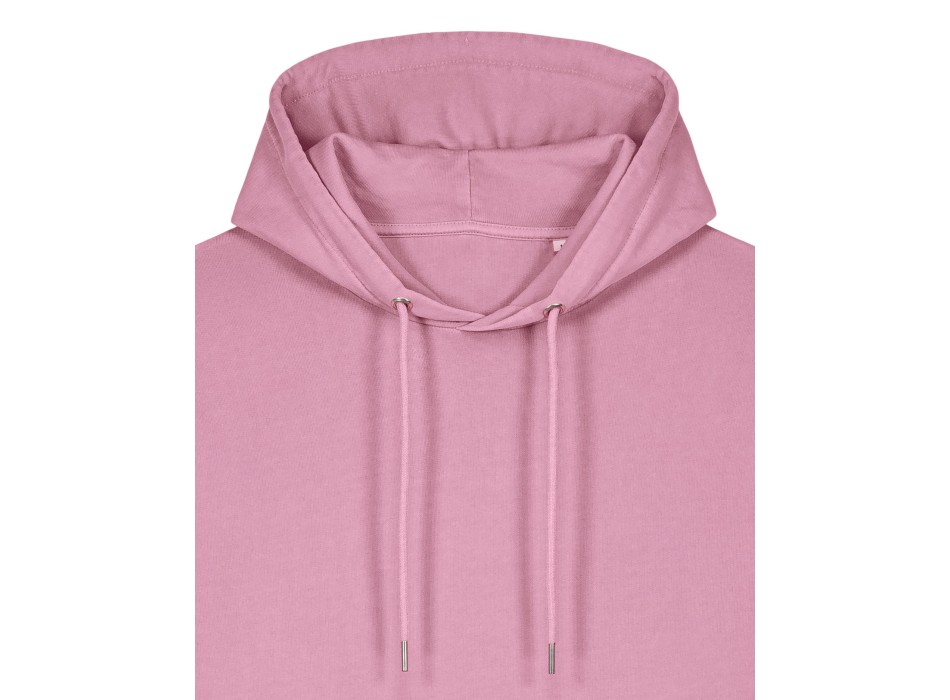 Archer Vintage - La felpa con cappuccio unisex garment dyed dalla vestibilità media FullGadgets.com