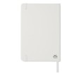 ARCO CLEAN - Notebook A5 a righe FullGadgets.com