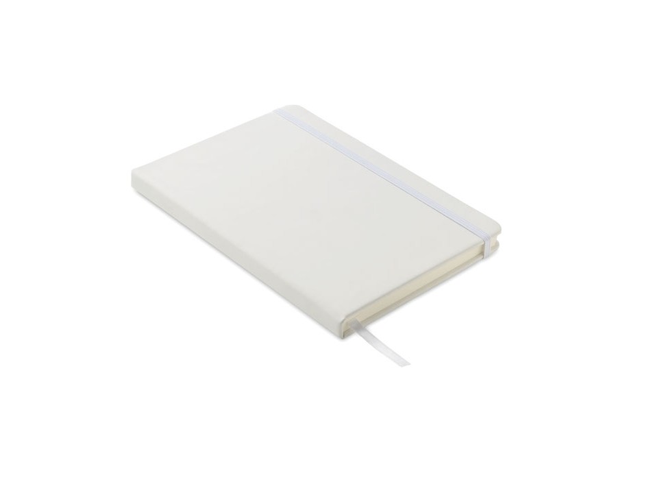 ARCO CLEAN - Notebook A5 a righe FullGadgets.com