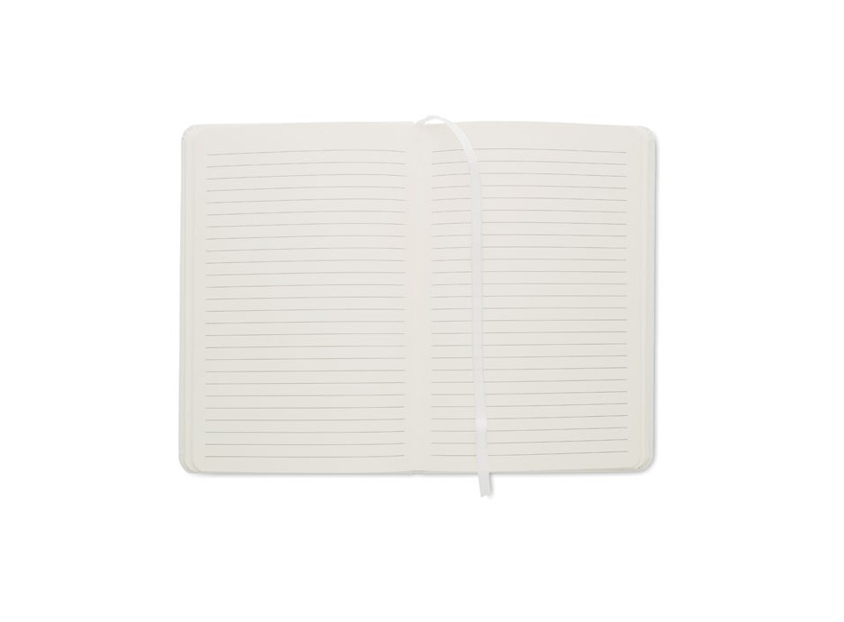 ARCO CLEAN - Notebook A5 a righe FullGadgets.com