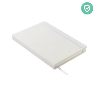 ARCO CLEAN - Notebook A5 a righe FullGadgets.com