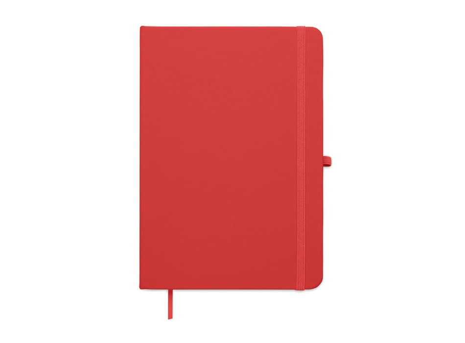 ARCOLOOP - Notebook A5 in PU riciclato FullGadgets.com
