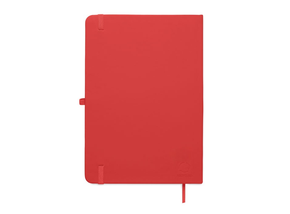 ARCOLOOP - Notebook A5 in PU riciclato FullGadgets.com