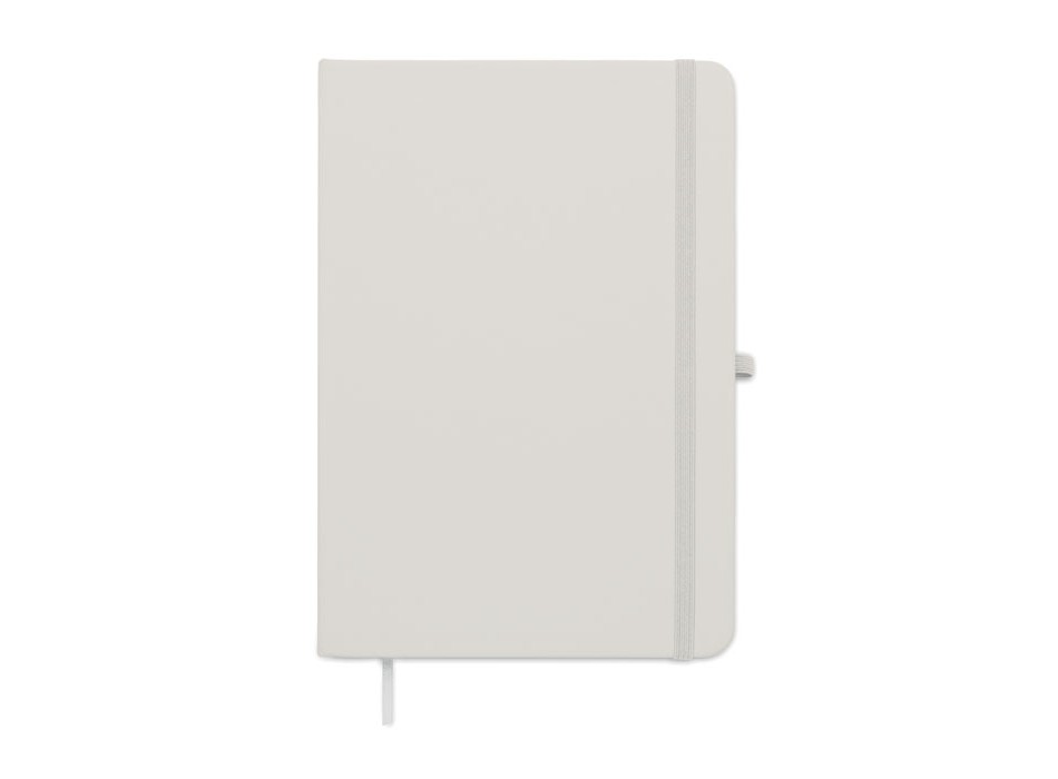ARCOLOOP - Notebook A5 in PU riciclato FullGadgets.com