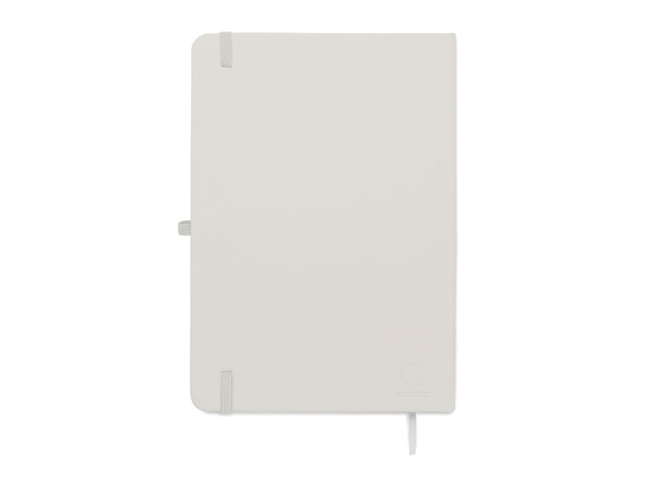 ARCOLOOP - Notebook A5 in PU riciclato FullGadgets.com