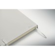 ARCOLOOP - Notebook A5 in PU riciclato FullGadgets.com
