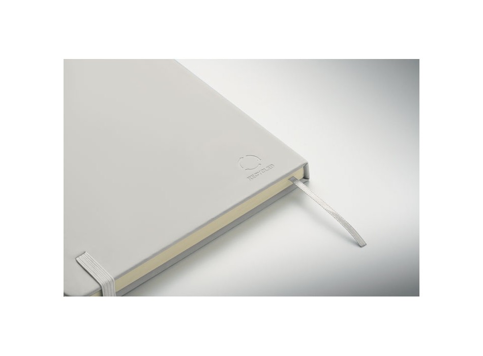 ARCOLOOP - Notebook A5 in PU riciclato FullGadgets.com