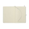 ARCOLOOP - Notebook A5 in PU riciclato FullGadgets.com