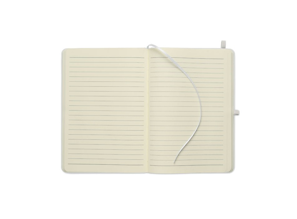 ARCOLOOP - Notebook A5 in PU riciclato FullGadgets.com