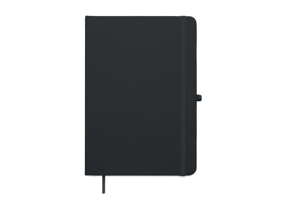 ARCOLOOP - Notebook A5 in PU riciclato FullGadgets.com