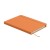 ARCOLOOP - Notebook A5 in PU riciclato