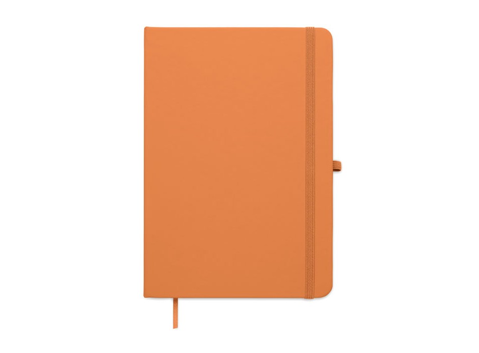 ARCOLOOP - Notebook A5 in PU riciclato FullGadgets.com