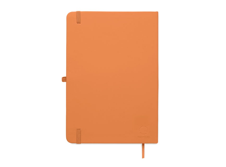 ARCOLOOP - Notebook A5 in PU riciclato FullGadgets.com