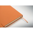 ARCOLOOP - Notebook A5 in PU riciclato FullGadgets.com