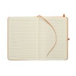 ARCOLOOP - Notebook A5 in PU riciclato FullGadgets.com