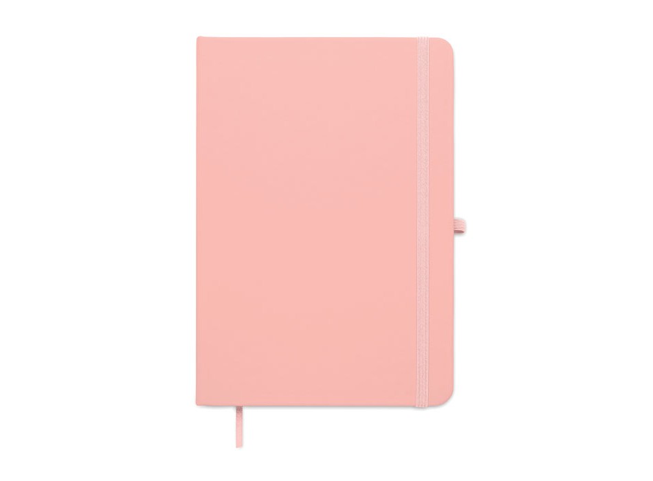ARCOLOOP - Notebook A5 in PU riciclato FullGadgets.com