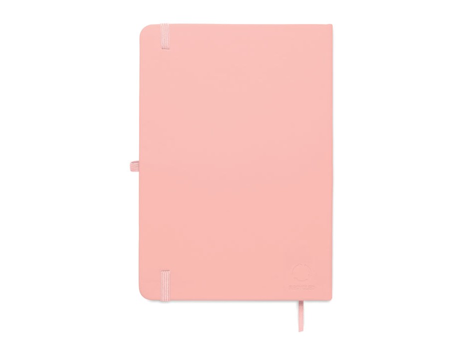 ARCOLOOP - Notebook A5 in PU riciclato FullGadgets.com