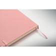 ARCOLOOP - Notebook A5 in PU riciclato FullGadgets.com