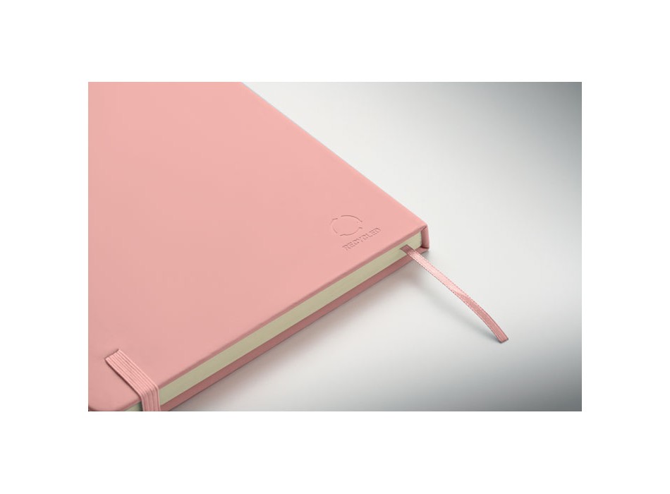 ARCOLOOP - Notebook A5 in PU riciclato FullGadgets.com