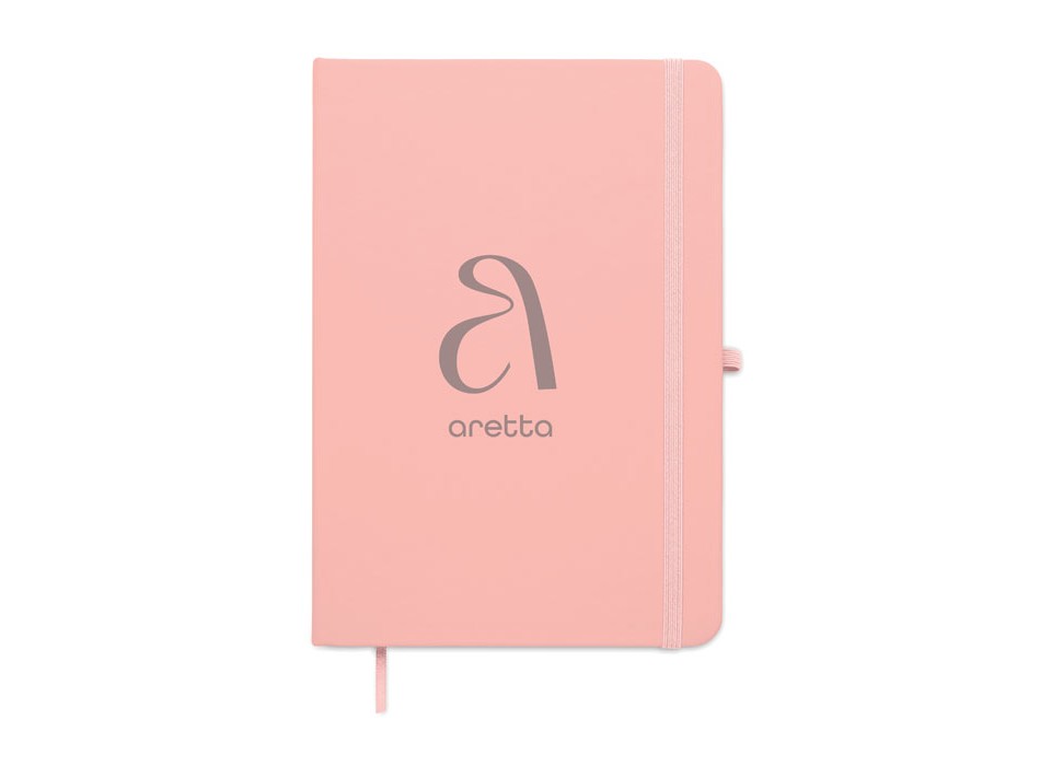 ARCOLOOP - Notebook A5 in PU riciclato FullGadgets.com