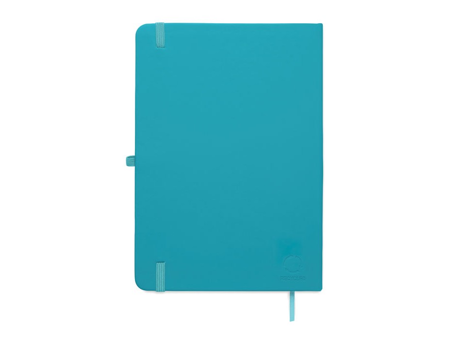 ARCOLOOP - Notebook A5 in PU riciclato FullGadgets.com
