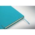 ARCOLOOP - Notebook A5 in PU riciclato FullGadgets.com