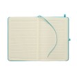 ARCOLOOP - Notebook A5 in PU riciclato FullGadgets.com