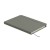 ARCOLOOP - Notebook A5 in PU riciclato