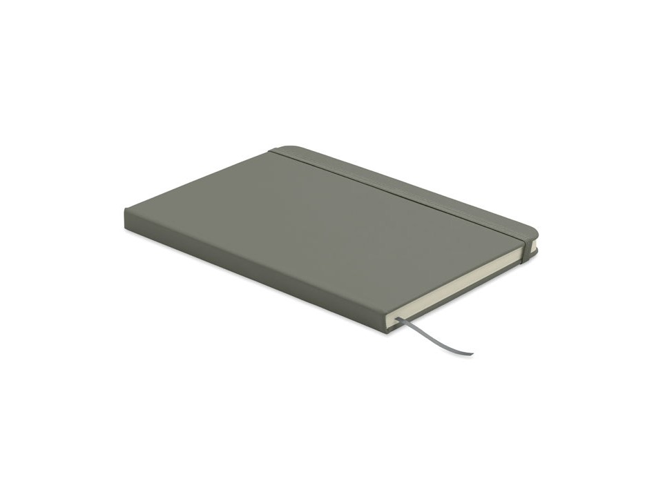 ARCOLOOP - Notebook A5 in PU riciclato FullGadgets.com