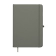 ARCOLOOP - Notebook A5 in PU riciclato FullGadgets.com