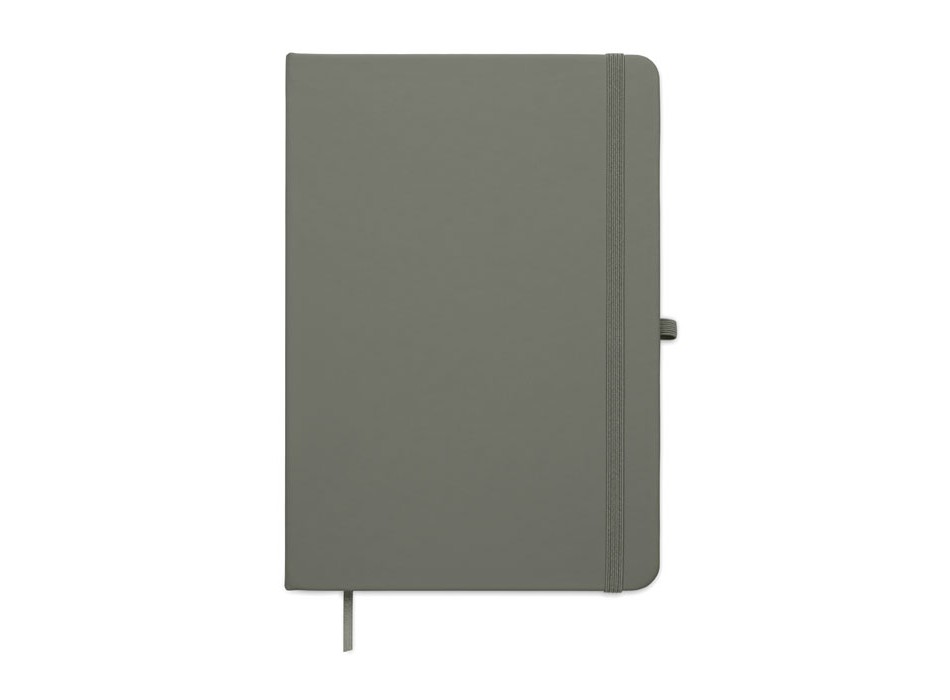 ARCOLOOP - Notebook A5 in PU riciclato FullGadgets.com