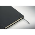 ARCOLOOP - Notebook A5 in PU riciclato FullGadgets.com