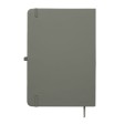 ARCOLOOP - Notebook A5 in PU riciclato FullGadgets.com