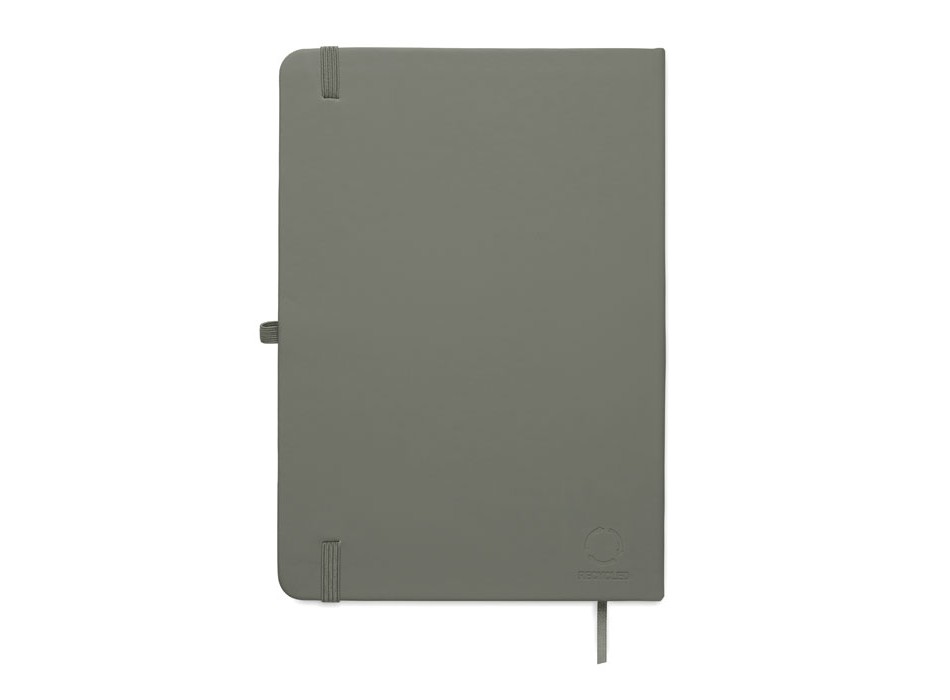 ARCOLOOP - Notebook A5 in PU riciclato FullGadgets.com