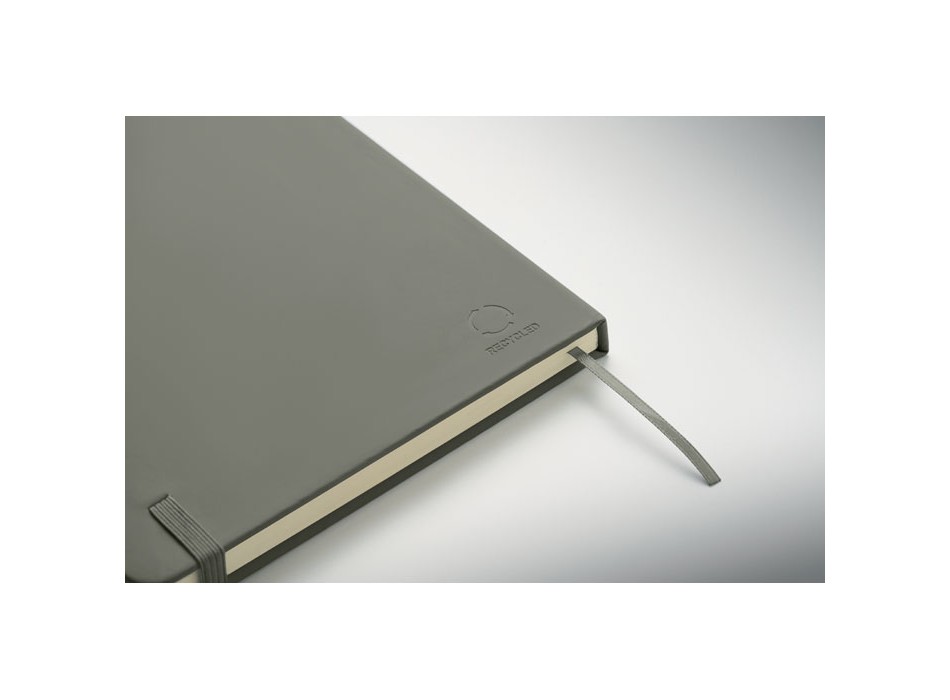 ARCOLOOP - Notebook A5 in PU riciclato FullGadgets.com