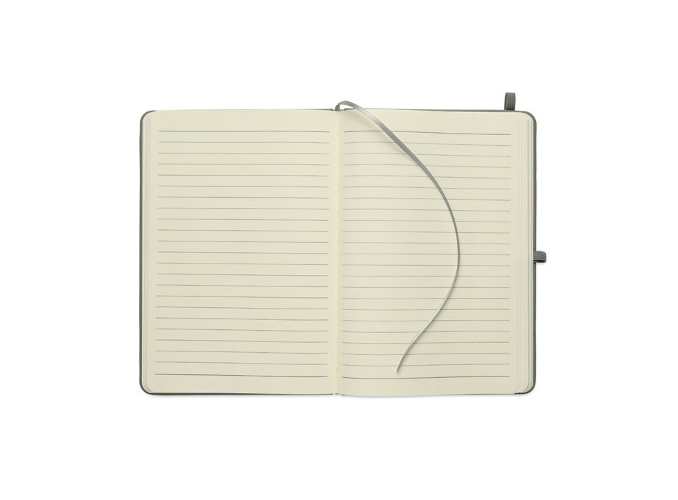 ARCOLOOP - Notebook A5 in PU riciclato FullGadgets.com
