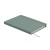 ARCOLOOP - Notebook A5 in PU riciclato