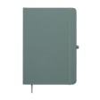 ARCOLOOP - Notebook A5 in PU riciclato FullGadgets.com
