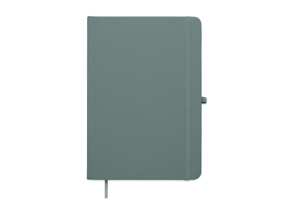 ARCOLOOP - Notebook A5 in PU riciclato FullGadgets.com