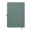 ARCOLOOP - Notebook A5 in PU riciclato FullGadgets.com
