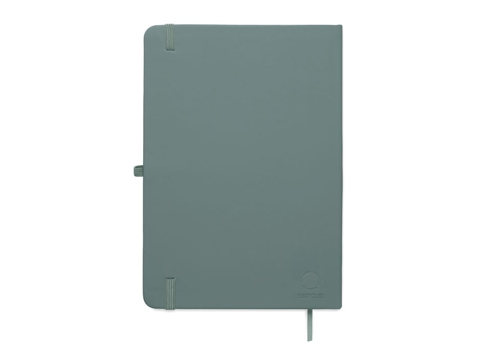 ARCOLOOP - Notebook A5 in PU riciclato FullGadgets.com