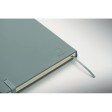 ARCOLOOP - Notebook A5 in PU riciclato FullGadgets.com