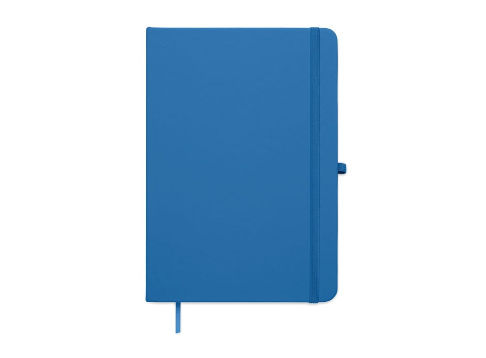 ARCOLOOP - Notebook A5 in PU riciclato FullGadgets.com