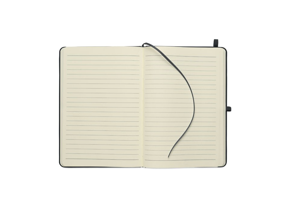 ARCOLOOP - Notebook A5 in PU riciclato FullGadgets.com