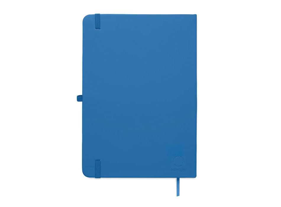 ARCOLOOP - Notebook A5 in PU riciclato FullGadgets.com