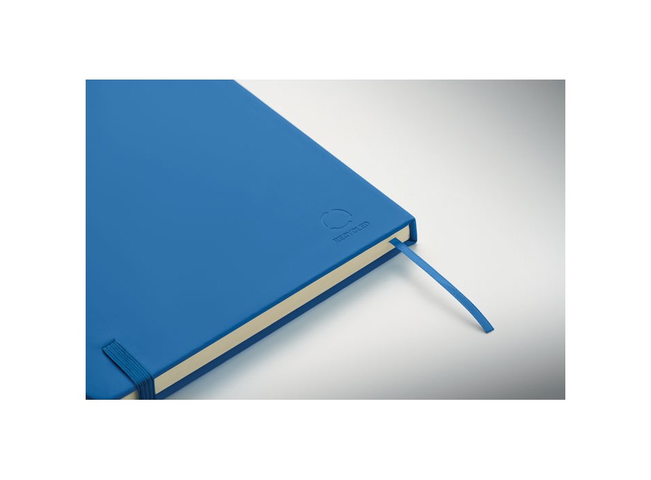 ARCOLOOP - Notebook A5 in PU riciclato FullGadgets.com